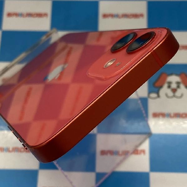 iPhone12 mini au版SIMフリー 128GB MGDN3J/A A2398 No 商品カラー