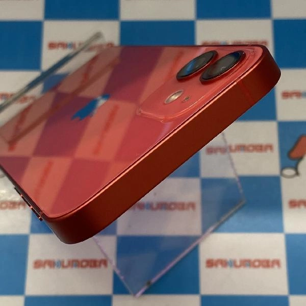 iPhone12 mini SoftBank版SIMフリー 128GB MGDN3J/A A2398 美品 No 商品カラー