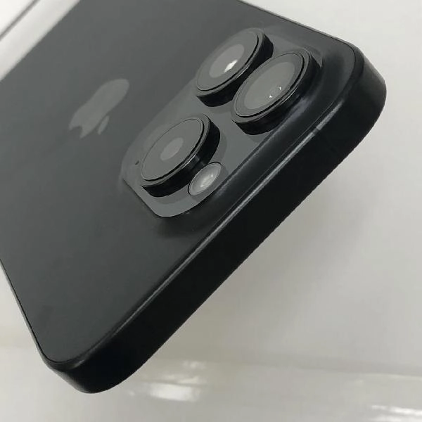 iPhone15 Pro Apple版SIMフリー 512GB MTUH3J/A A3101 中古美品 No 商品カラー
