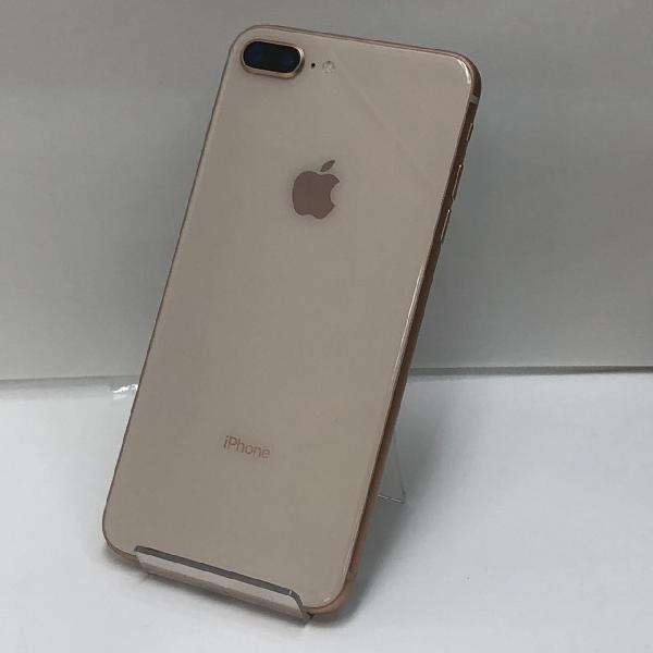 iPhone8 Plus docomo版SIMフリー 256GB MQ9Q2J/A A1898