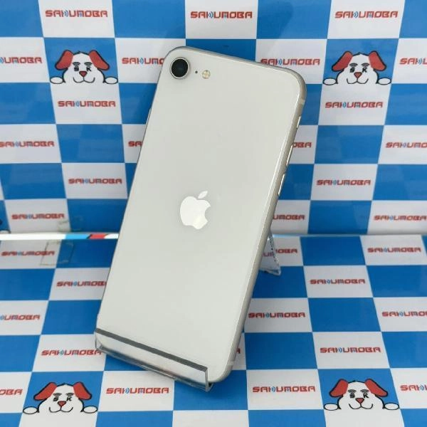 iPhoneSE 第3世代 docomo版SIMフリー 64GB MMYD3J/A A2782 美品