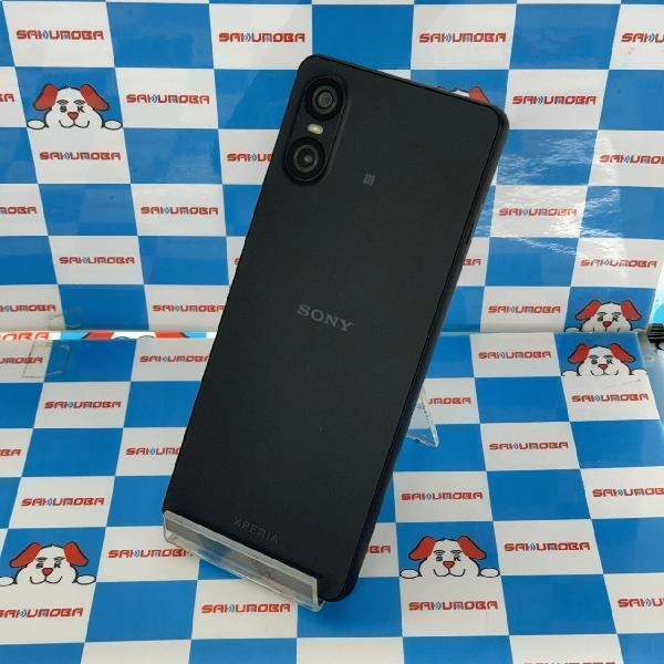Xperia10 VI XQ-ES44 SIMフリー 128GB 新品同様