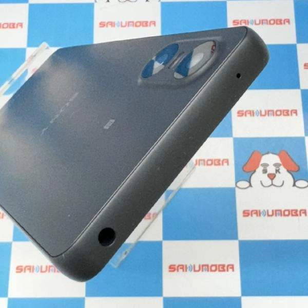 Xperia10 VI XQ-ES44 SIMフリー 128GB 新品同様