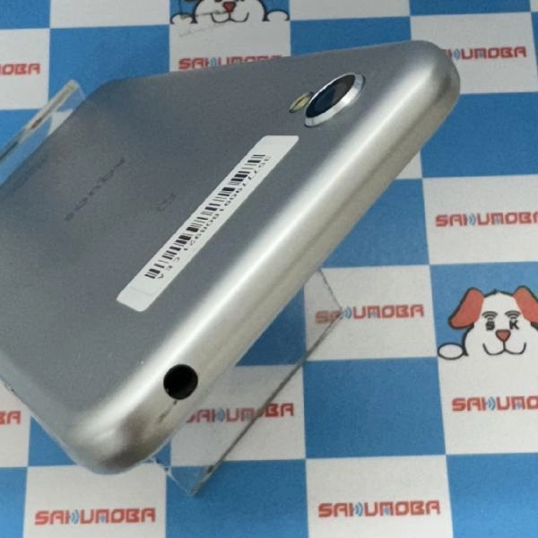 AQUOS sense2 SH-M08 SIMフリー 32GB ジャンク品