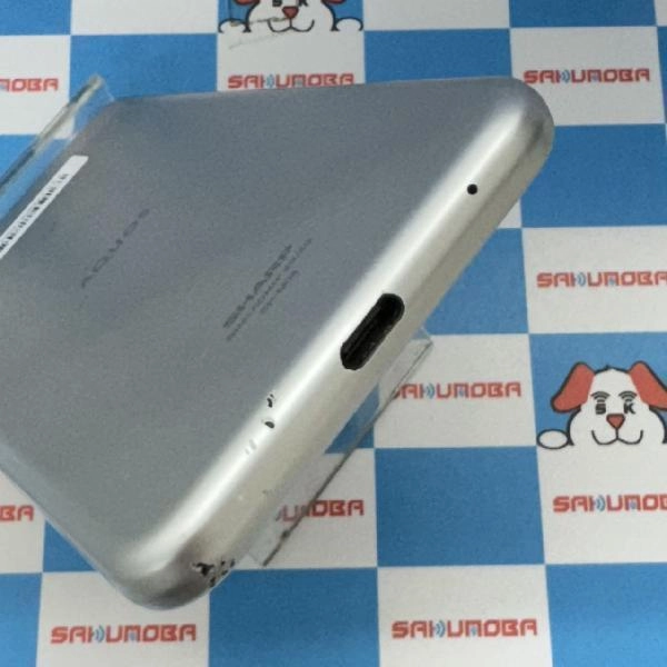 AQUOS sense2 SH-M08 SIMフリー 32GB ジャンク品