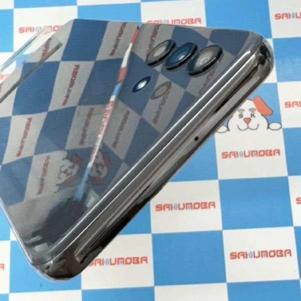 Galaxy A32 5G SCG08 au 64GB 極美品 No 商品カラー