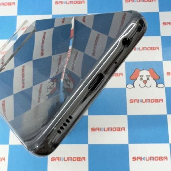 Galaxy A32 5G SCG08 au 64GB 極美品 No 商品カラー