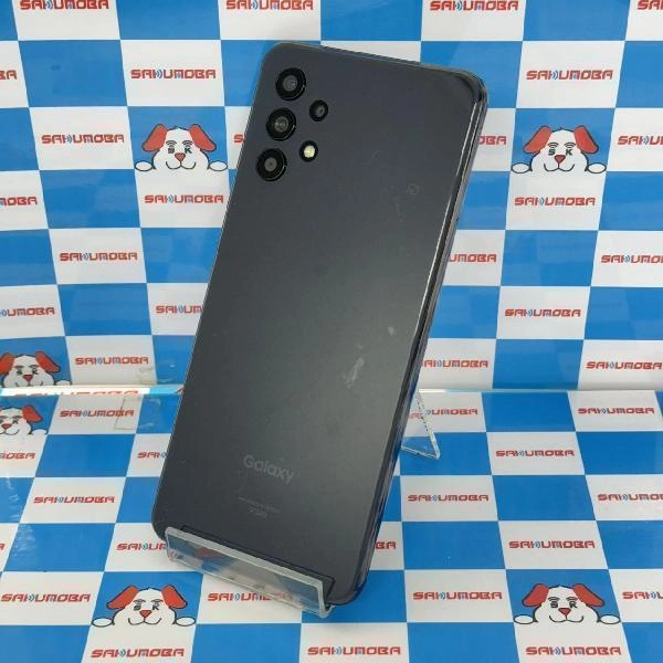 Galaxy A32 5G SCG08 au 64GB 極美品 No 商品カラー