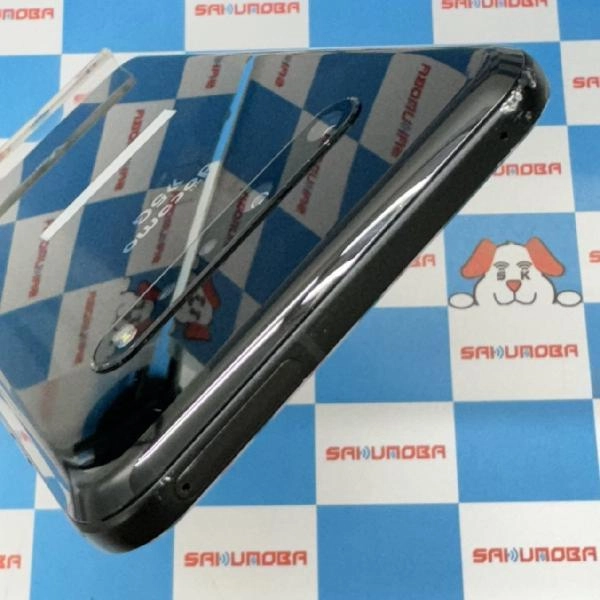 LG V60 ThinQ 5G L-51A docomo 128GB