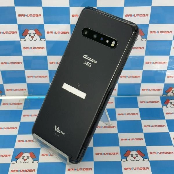 LG V60 ThinQ 5G L-51A docomo 128GB