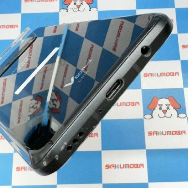 LG V60 ThinQ 5G L-51A docomo 128GB