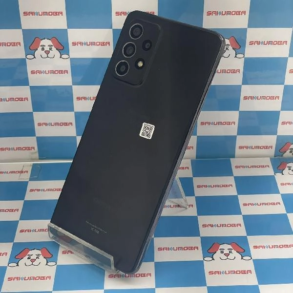 Galaxy A52 5G SC-53B docomo 128GB