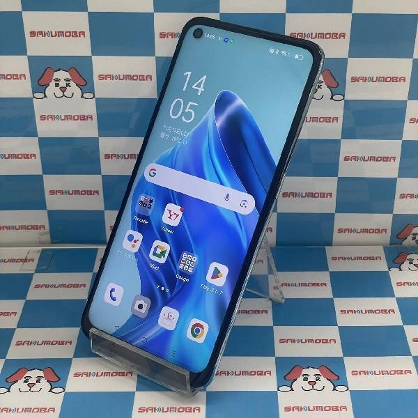 OPPO Reno5 A Y!mobile 128GB A101OP No 商品カラー