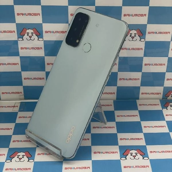 OPPO Reno5 A Y!mobile 128GB A101OP No 商品カラー