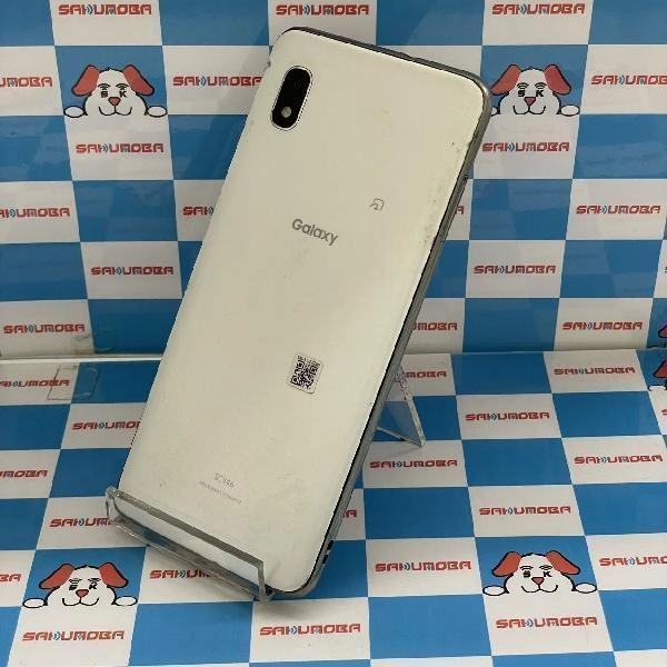 Galaxy A20 SCV46 au 32GB