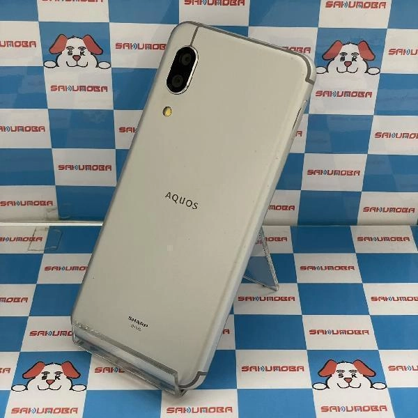AQUOS sense3 SHV45 au 64GB