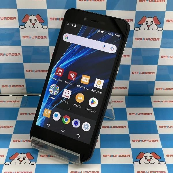 AQUOS sense lite SH-M05 SIMフリー 32GB