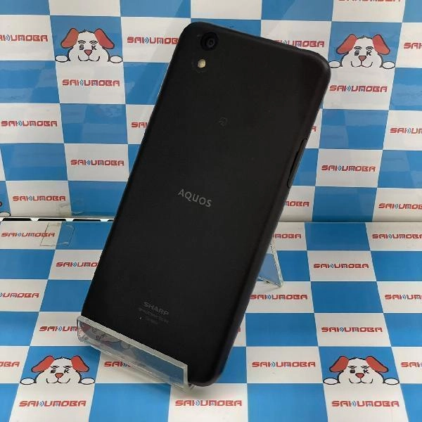 AQUOS sense lite SH-M05 SIMフリー 32GB