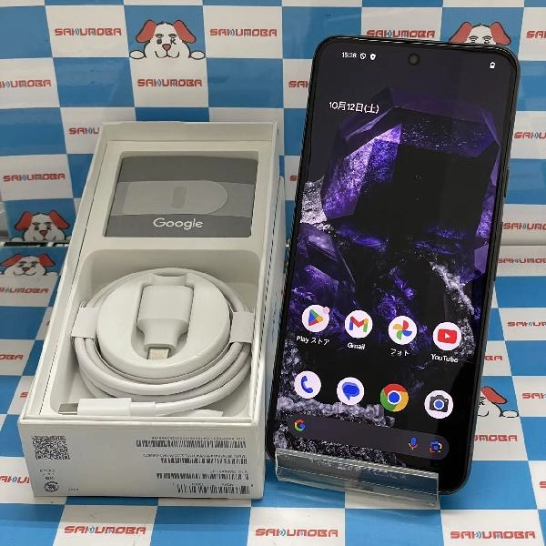 Google Pixel 8 国内版SIMフリー 128GB GZPFO 極美品