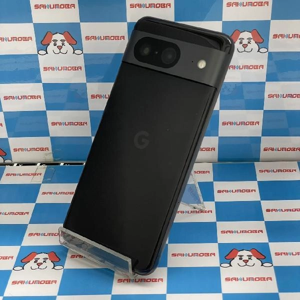 Google Pixel 8 国内版SIMフリー 128GB GZPFO 極美品