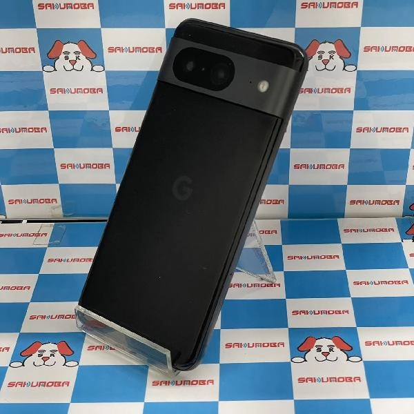 Google Pixel 8 国内版SIMフリー 128GB GZPFO 極美品