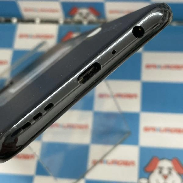 OPPO A55s 5G SoftBank 64GB A102OP 極美品 ブラック