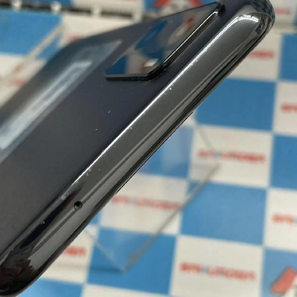 OPPO A55s 5G SoftBank 64GB A102OP 極美品 ブラック