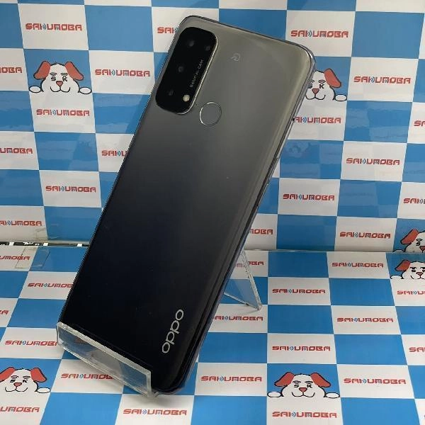 OPPO Reno5 A Y!mobile 128GB A101OP No 商品カラー