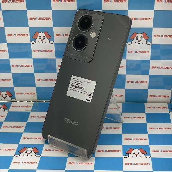 OPPO A79 5G SIMフリー 128GB CPH2557 極美品 ブラック