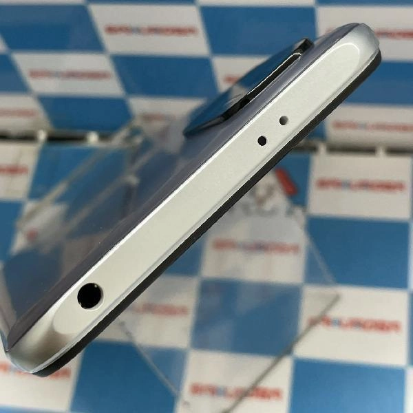 Redmi Note 10 JE XIG02 au 64GB 新品同様品