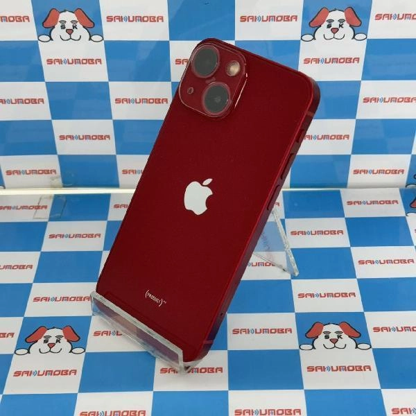 iPhone13 mini Apple版SIMフリー 128GB MLJM3J/A A2626 極美品