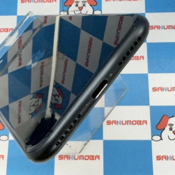 iPhoneSE 第3世代 docomo版SIMフリー 64GB MMYC3J/A A2782 開封未使用