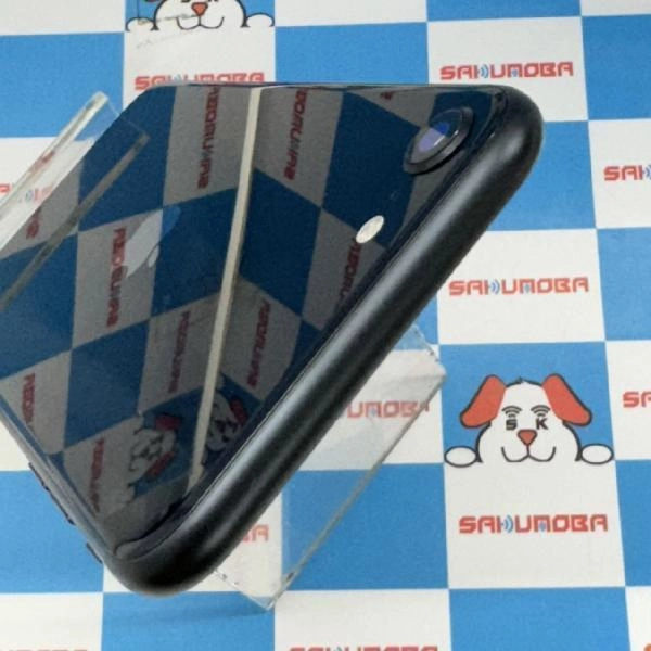 iPhoneSE 第3世代 docomo版SIMフリー 64GB MMYC3J/A A2782 開封未使用