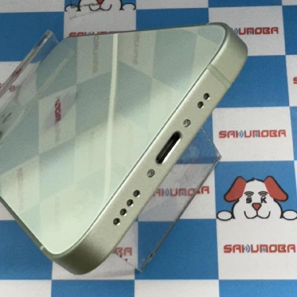 iPhone12 mini Apple版SIMフリー 128GB MGDQ3J/A A2398 美品 グリーン