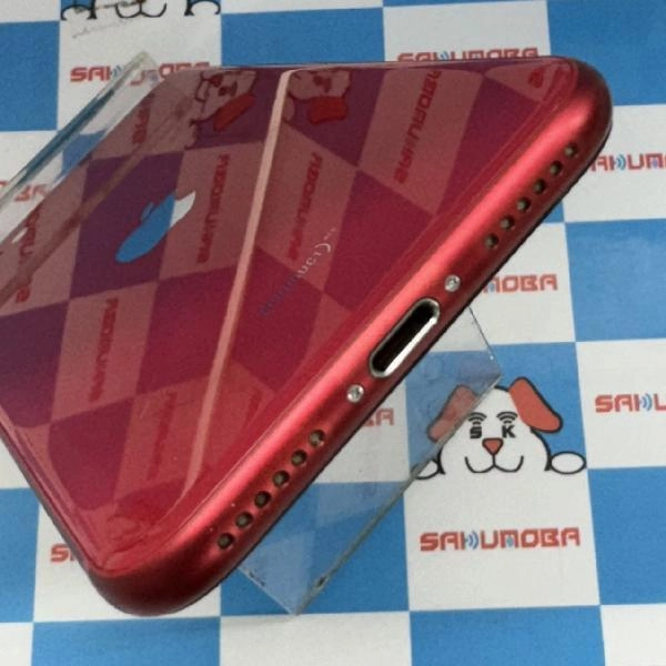 iPhoneSE 第2世代 au版SIMフリー 64GB MX9U2J/A A2296 ジャンク品 No 商品カラー