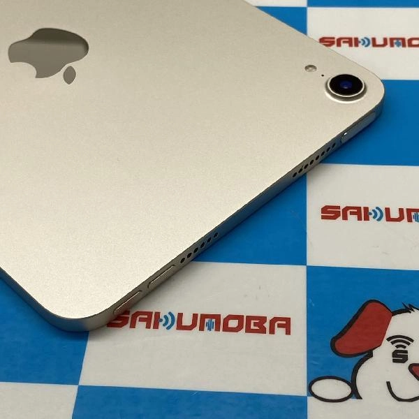 iPad mini 第6世代 Wi-Fiモデル 256GB MK7V3J/A A2567 美品