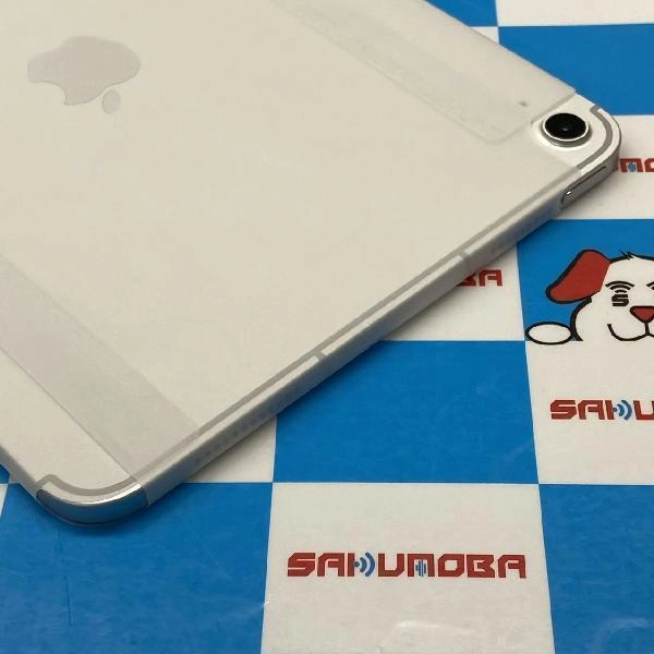 iPad 第10世代 SoftBank版SIMフリー 64GB MQ6J3J/A A2757 開封未使用 シルバー