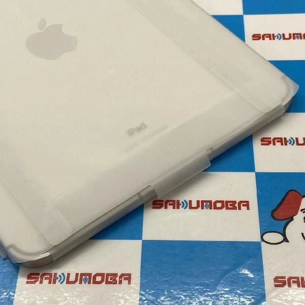 iPad 第10世代 SoftBank版SIMフリー 64GB MQ6J3J/A A2757 開封未使用 シルバー