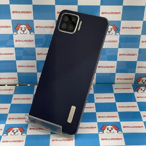 OPPO A73 楽天版SIMフリー 64GB CPH2099 No 商品カラー 楽天モバイル