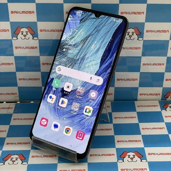 OPPO A73 楽天版SIMフリー 64GB CPH2099 No 商品カラー 楽天モバイル