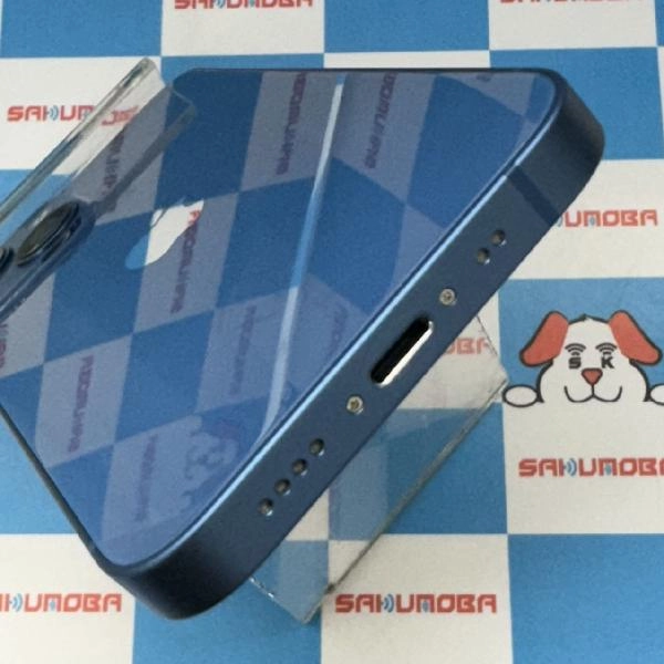 iPhone13 mini Apple版SIMフリー 128GB MLJH3J/A A2626 極美品