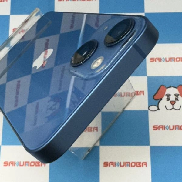 iPhone13 mini Apple版SIMフリー 128GB MLJH3J/A A2626 極美品