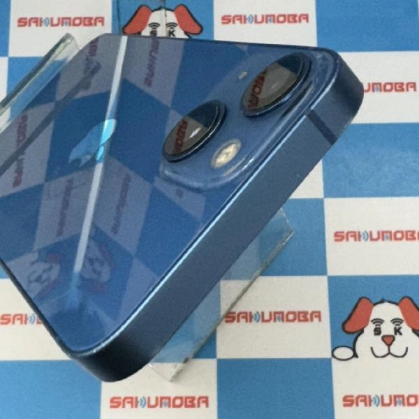 iPhone13 mini SoftBank版SIMフリー 256GB MLJN3J/A A2626