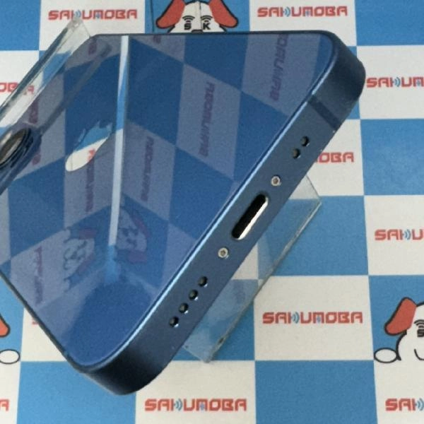 iPhone13 mini SoftBank版SIMフリー 256GB MLJN3J/A A2626