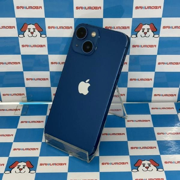 iPhone13 mini SoftBank版SIMフリー 256GB MLJN3J/A A2626