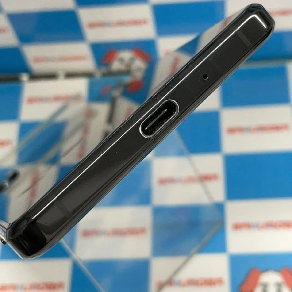 Xperia 1 II SO-51A docomo 128GB ブラック