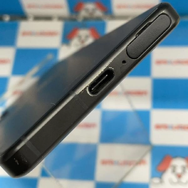 Xperia 5 IV SoftBank 128GB A204SO ブラック