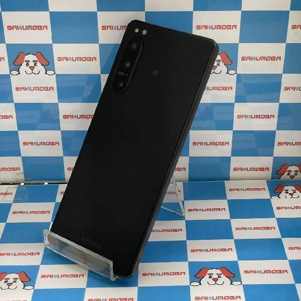 Xperia 5 IV SoftBank 128GB A204SO ブラック