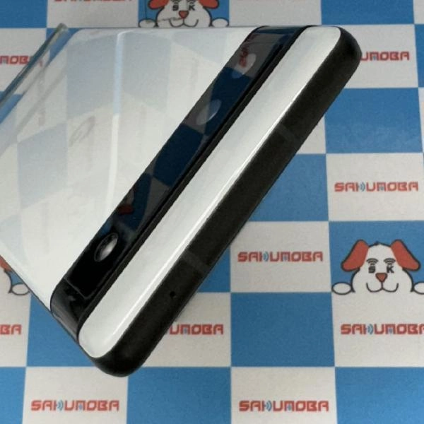 Google Pixel 6a SoftBank 128GB GB17L 極美品