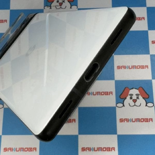 Google Pixel 6a SoftBank 128GB GB17L 極美品